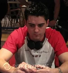 Elflacokanu... ¡tenemos buen poker español en acción!