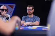Hand Analysis: You River the Nuts -- Bet Big or Small?