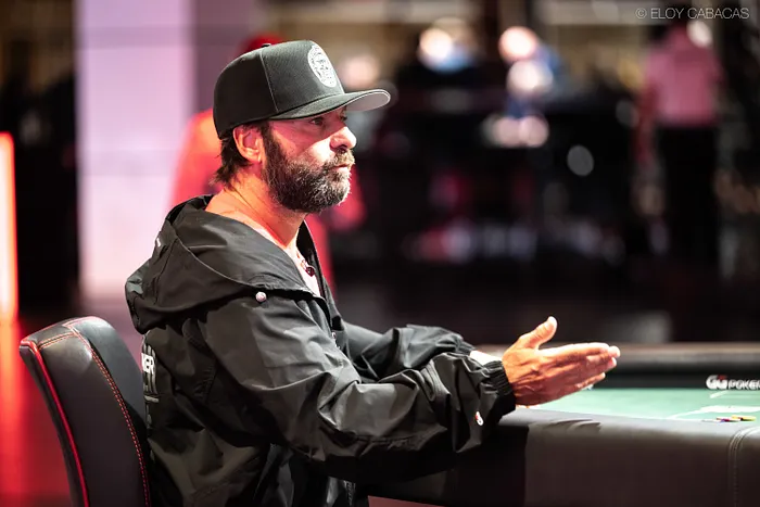 Daniel Negreanu