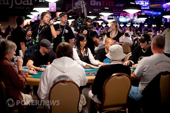 wsop 2011