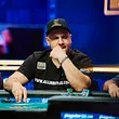 Michael Mizrachi