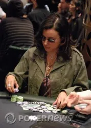 Jennifer Tilly