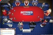 betfred freeroll exclusif
