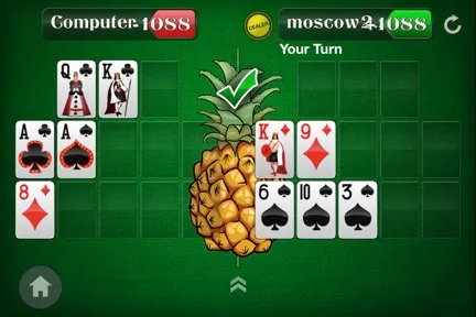 20 Rounds Part III: Yakovenko's Step-by-Step Strategy Guide for Pineapple OFC Poker 108
