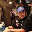 Mike Matusow