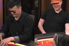 Texas Mike Hustler Casino Live