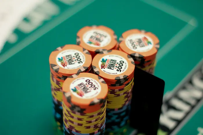 World Series of Poker Main Event Starting Days: Does It Matter?