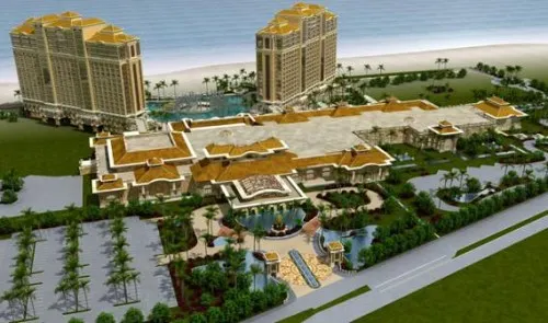 Inside Gaming: Disagreement in Massachusetts, a Massive Resort in Vietnam, and More 0001
