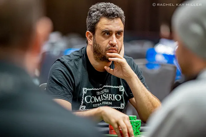 Robert Mizrachi