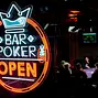Bar Poker Open Atlantic City