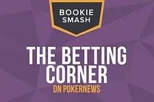 The Betting Corner: A Weekend of Many Draws
