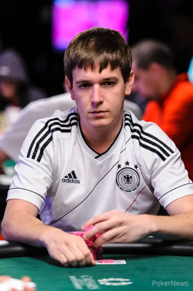 Global Poker Index: Phil Ivey Entra em Ambas Contagens; Scott Seiver Lidera POY 2015 101