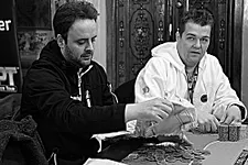 WPT Venise 2012 (Jour 4) : pas de finale pour le Français Jérémie Sochet