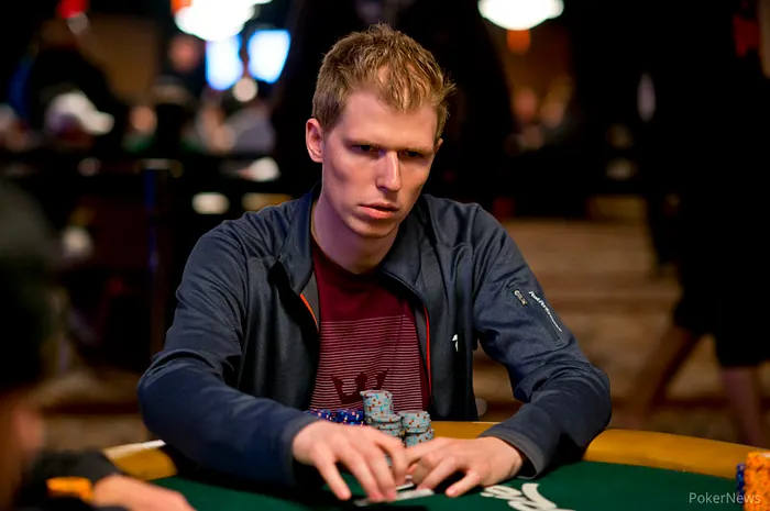 Ola "Odd_Oddsen" Amundsgard