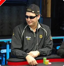 WSOPE, Event 3 - £10,000 NLHE, Day 1a: Janne Lamsa Leads, Hellmuth Chases 0001