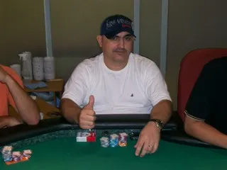 Nelsinho – O Cara do Poker no Brasil! 101