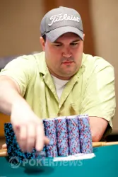 WSOP Jour 9 : Aubin Cazals remporte le premier bracelet français 104