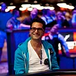 Antonio Esfandiari