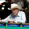 Doyle Brunson