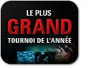 Le "plus grand tournoi de l'année" ce soir sur PokerStars 101