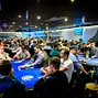 Poker Room at Casino Barcelona
