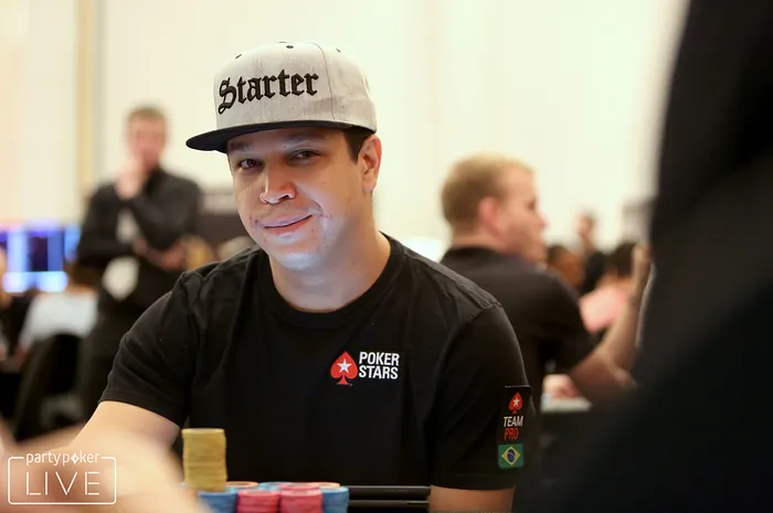 Felipe "Mojave" Ramos