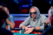 WSOP Main Event Jour 5 : 68 survivants, 4 Français, Sylvain Loosli dans le Top 10