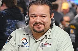 WSOP 2009 Live - Main Event Day 1b : Brandon Demes domine le field 101