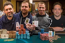 2021 SHRPO Winners