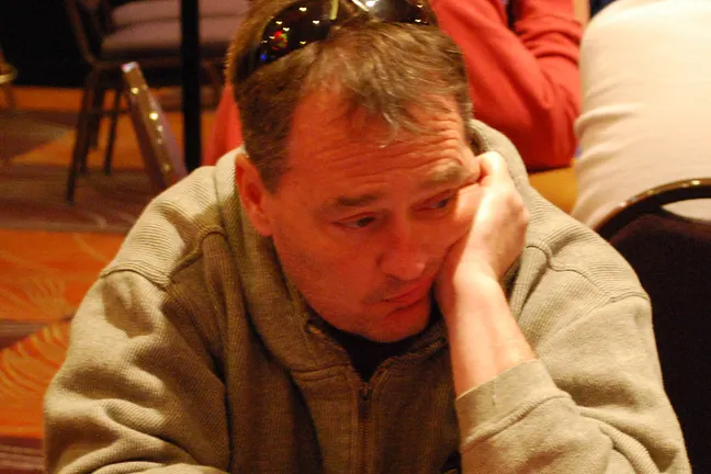 Randy Weiget