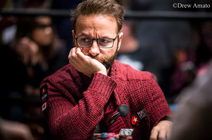 Daniel Negreanu