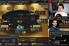 Assiste às transmissões de André Coimbra nas Winter Series