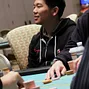 Kevin Chang in the Final 18 of the 2014 Borgata Winter Open Event #5: $100k Guaranteed