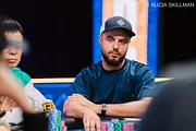 Rafael Mota sofre sequência cruel e é sétimo no Evento #17 da WSOP