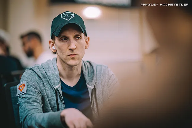 Jason Somerville