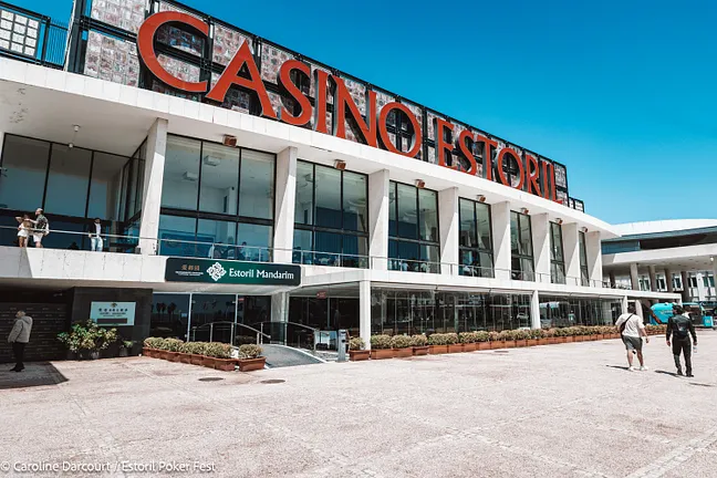 Casino Estoril