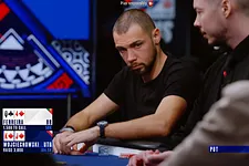 Transmissão ao Vivo do EPT Paris 2026