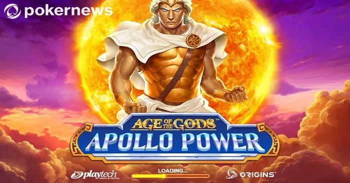 Age of the Gods: Apollo Power