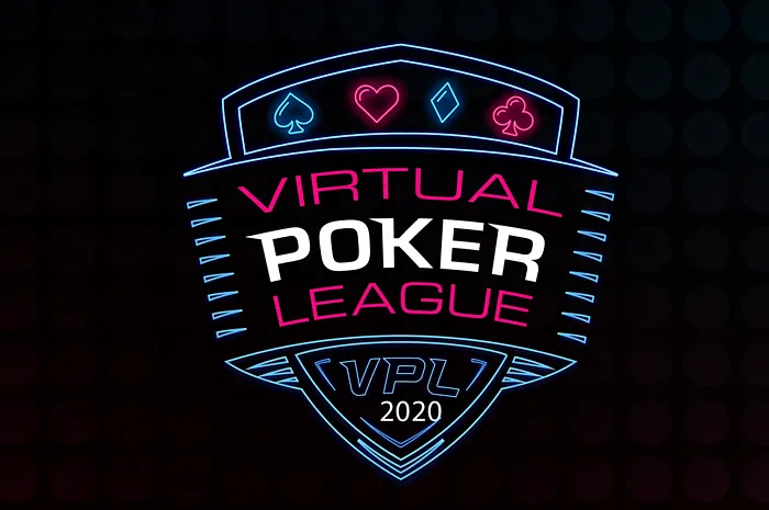 Virtual Poker League