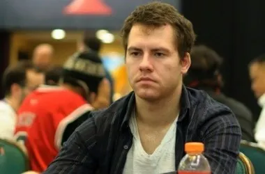 Daniel "jungleman12" Cates