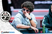 Jonathan Pastore Termine 4e du WSOP $5,000 Champions Reunion