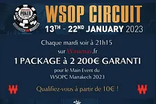 Satellites WSOPC