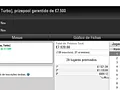 PokerStars.FRESPT: ANDYYS e NunoRito77 com os Maiores Prémios de Quarta 109