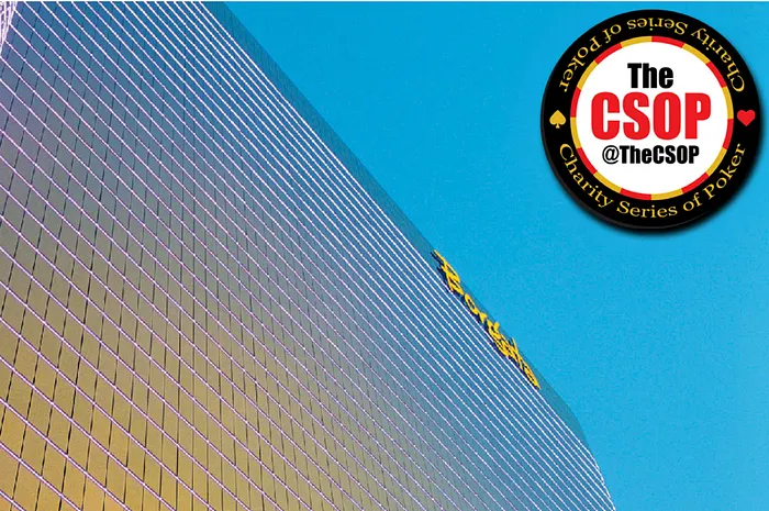 Charity Series of Poker