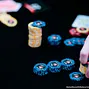 PokerStars Open Manchester 2025 - Chips