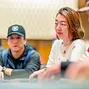 Vera Dong $1,100 RunGood Main Event Flight 1A Vol. 2
