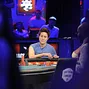 Vanessa Selbst All In and Eliminated