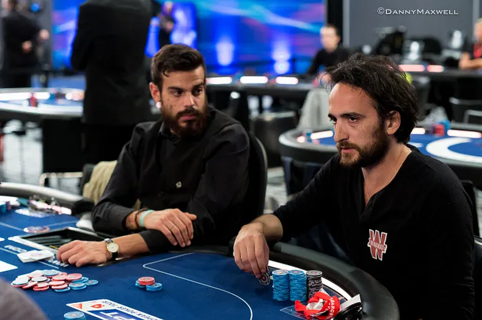 Blog : Quand Davidi Kitai analyse ses résultats sur Winamax 0001