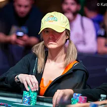 Profile photo of Cherish Andrews