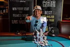 Armando Mesina Wins RunGood Poker Series All Stars Jamul Casino Main Event ($25,175)